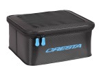 pojemnik CRESTA Eva Bait Bag Micro Mesh Large 26x22x12cm