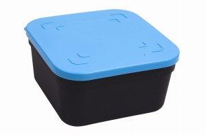 pudełko na przynęty CRESTA Pellet Box Square / poj.1,8 litra