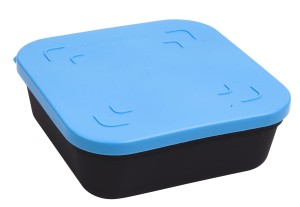 pudełko na przynęty CRESTA Pellet Box Square / poj.1,25 litra