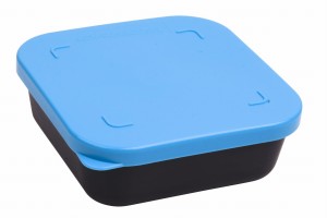 pudełko na przynęty CRESTA Pellet Box Square / poj.0,6 litra
