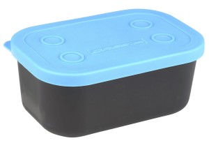 pudełko na przynęty CRESTA Bait Box Holded Lid poj.0,6l 