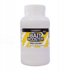 Bait Booster SONUBAITS poj. 800ml Pina Colada