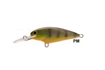 wobler DORADO Invader 4cm/ 2,2gr / PM / pływający