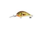wobler DORADO Blagier 3,5cm/ 3gr / TR / pływający