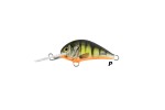 wobler DORADO Blagier 3,5cm/ 3gr / P / pływający