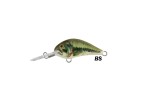 wobler DORADO Blagier 3,5cm/ 3gr / BS / pływający