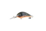 wobler DORADO Blagier 3,5cm/ 3gr / CK / pływający