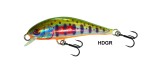 wobler DORADO Sanky 4,5cm/ 2,5gr / HDGR / tonący