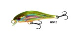 wobler DORADO Sanky 4,5cm/ 2,5gr / HGRS / tonący