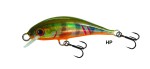 wobler DORADO Sanky 4,5cm/ 2,5gr / HP / tonący