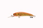 wobler DORADO Stick 4,5cm/ 1,5gr / FTR / pływający