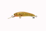 wobler DORADO Stick 4,5cm/ 1,5gr / TR / pływający