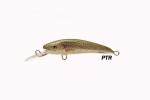 wobler DORADO Stick 4,5cm/ 1,5gr / PTR / pływający