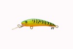 wobler DORADO Stick 4,5cm/ 1,5gr / FT / pływający