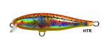 wobler DORADO Seeker Twitch 5,5cm/ 4gr / HTR / tonący