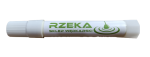 marker do żyłki RZEKA - biały