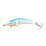 wobler DORADO Stick 4,5cm/ 1,5gr / HTB / pływający