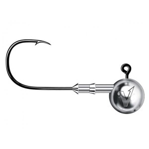 główki jigowe V-Point Dragon Viper nr.4/0  5gr. 3szt 