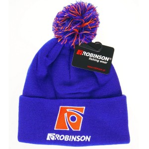 czapka zimowa ROBINSON 