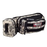 Pas wędkarski Robinson Camo Colt 35x14x11cm