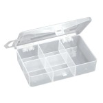 pudełko twisterowe ROBINSON 11,8x7,5x2,5cm