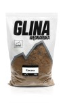 Glina Rzeczna GÓREK op.2kg