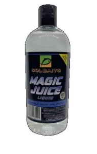 liquid SOLBAITS  Magic Juice - 500ml