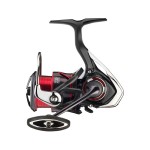 kołowrotek DAIWA 20 Fuego LT 4000-C