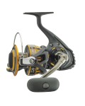 kołowrotek DAIWA BG 4500