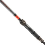 wędka spinningowa DAIWA Fuego Spin dł. 2.40m / c.w. 40-110g
