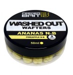 FEEDER BAIT Washed Out - Ananas N-B