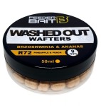 FEEDER BAIT Washed Out - Brzoskwinia & Ananas