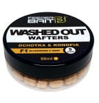 FEEDER BAIT Washed Out - F1 Ochotka & Konopia