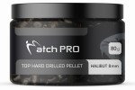 pellet haczykowy MATCH PRO Top Hard 14mm/80g - Halibut