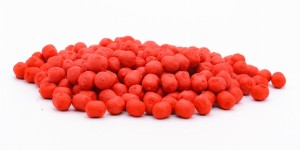 dumbells wafters MATCH PRO 6mm / 20g - Ochotka