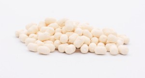 dumbells wafters MATCH PRO 6mm / 20g - Kwas Masłowy