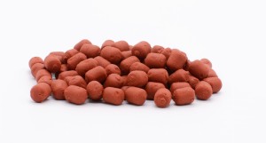 dumbells wafters MATCH PRO 6mm / 20g - Orzech Tygrysi