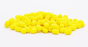 dumbells wafters MATCH PRO 6mm / 20g - Ananas