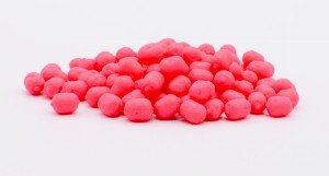 dumbells wafters MATCH PRO 6mm / 20g - Halibut