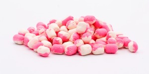 dumbells wafters MATCH PRO 6mm / 20g - Duo Krewetka