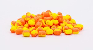 dumbells wafters MATCH PRO 6mm / 20g - Duo Mango