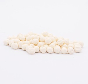 dumbells wafters MATCH PRO 8mm / 20g - Kwas Masłowy