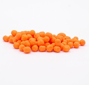 dumbells wafters MATCH PRO 8mm / 20g - Pomarańcza/Czekolada