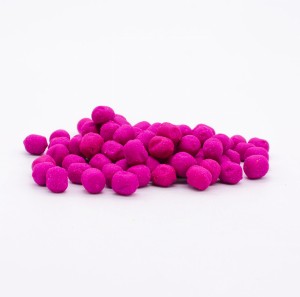 dumbells wafters MATCH PRO 8mm / 20g - Morwa