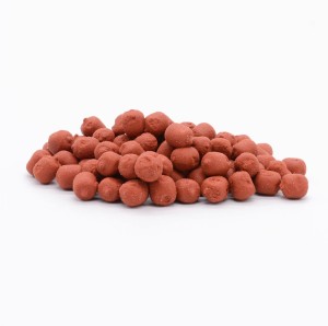 dumbells wafters MATCH PRO 8mm / 20g - Orzech Tygrysi