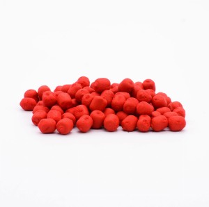 dumbells wafters MATCH PRO 8mm / 20g - Truskawka