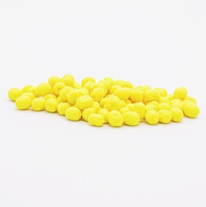 dumbells wafters MATCH PRO 8mm / 20g - Ananas