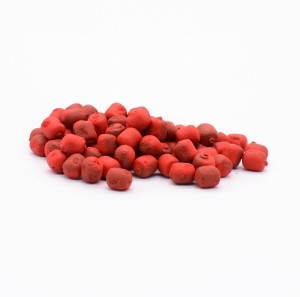 dumbells wafters MATCH PRO 8mm / 20g - DUO F1 Fish