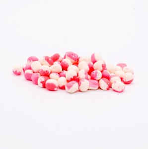 dumbells wafters MATCH PRO 8mm / 20g - DUO Krewetka