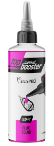 method booster Fluo Squid MATCH PRO 100ml